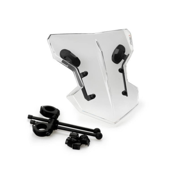 Puig Flanker Screen Clear